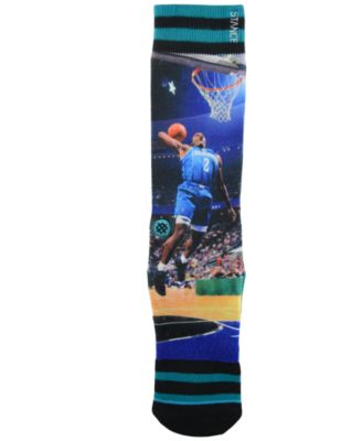 Stance - Charlotte Hornets Legend Player Socks
