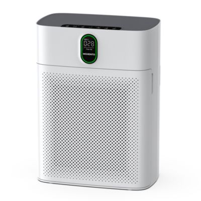 Air Purifiers for Home Large Room Up to 1076 Sq shops Ft with Air Quality Sensors, MOR