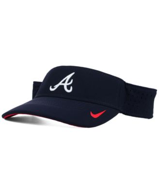 Nike - Atlanta Braves Vapor Visor