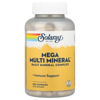 Solaray