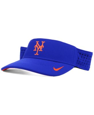 Nike New York Mets Vapor Visor Macy s