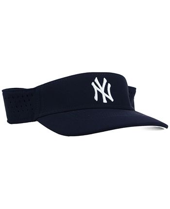 Nike New York Yankees Vapor Visor - Macy's