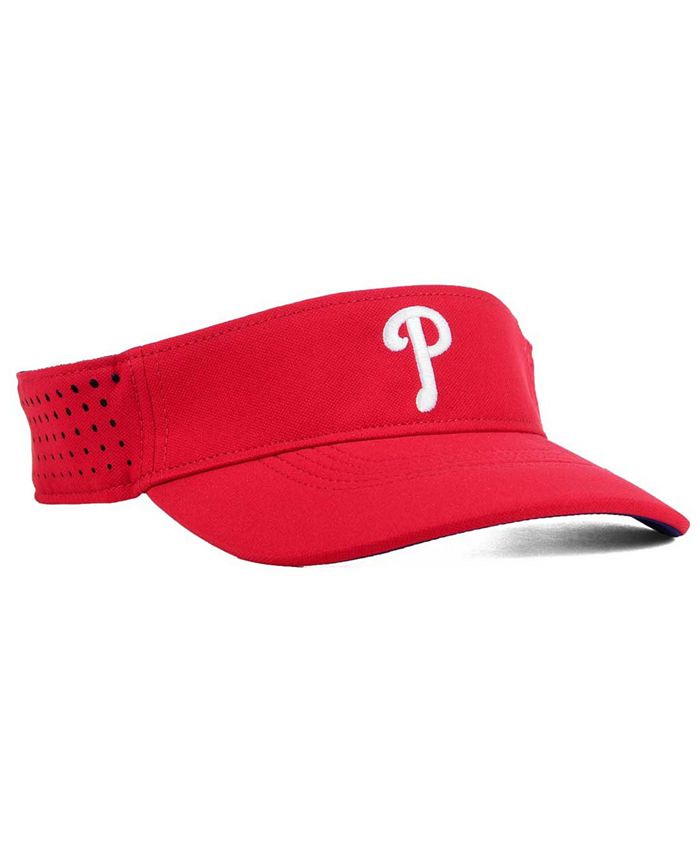 Nike Philadelphia Phillies Vapor Visor Macy's