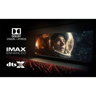 HT-A9000 BRAVIA Theater Bar 9 with Dolby Atmos