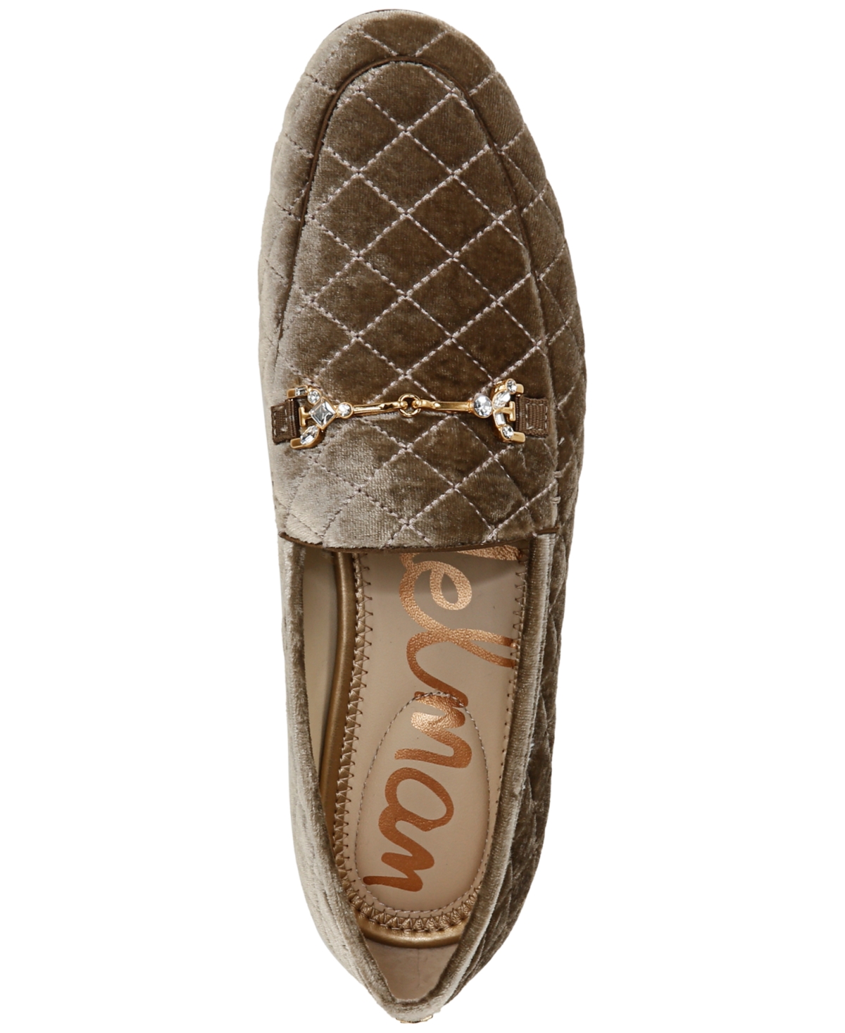 Sam Edelman Women's Loraine Regal Tailored Loafers