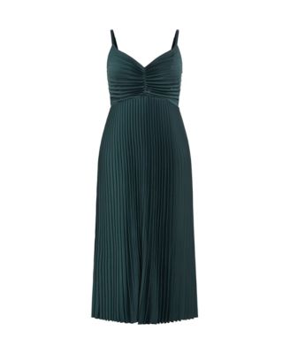 Plus Size Ariana Maxi Dress