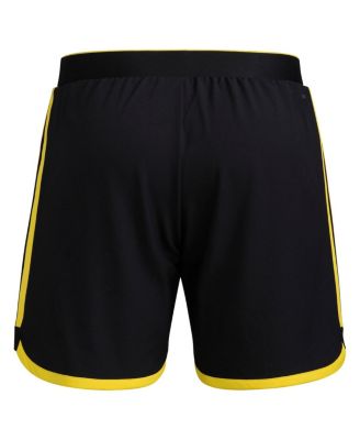 Men's Seattle Sounders FC 2024 Away Authentic Shorts