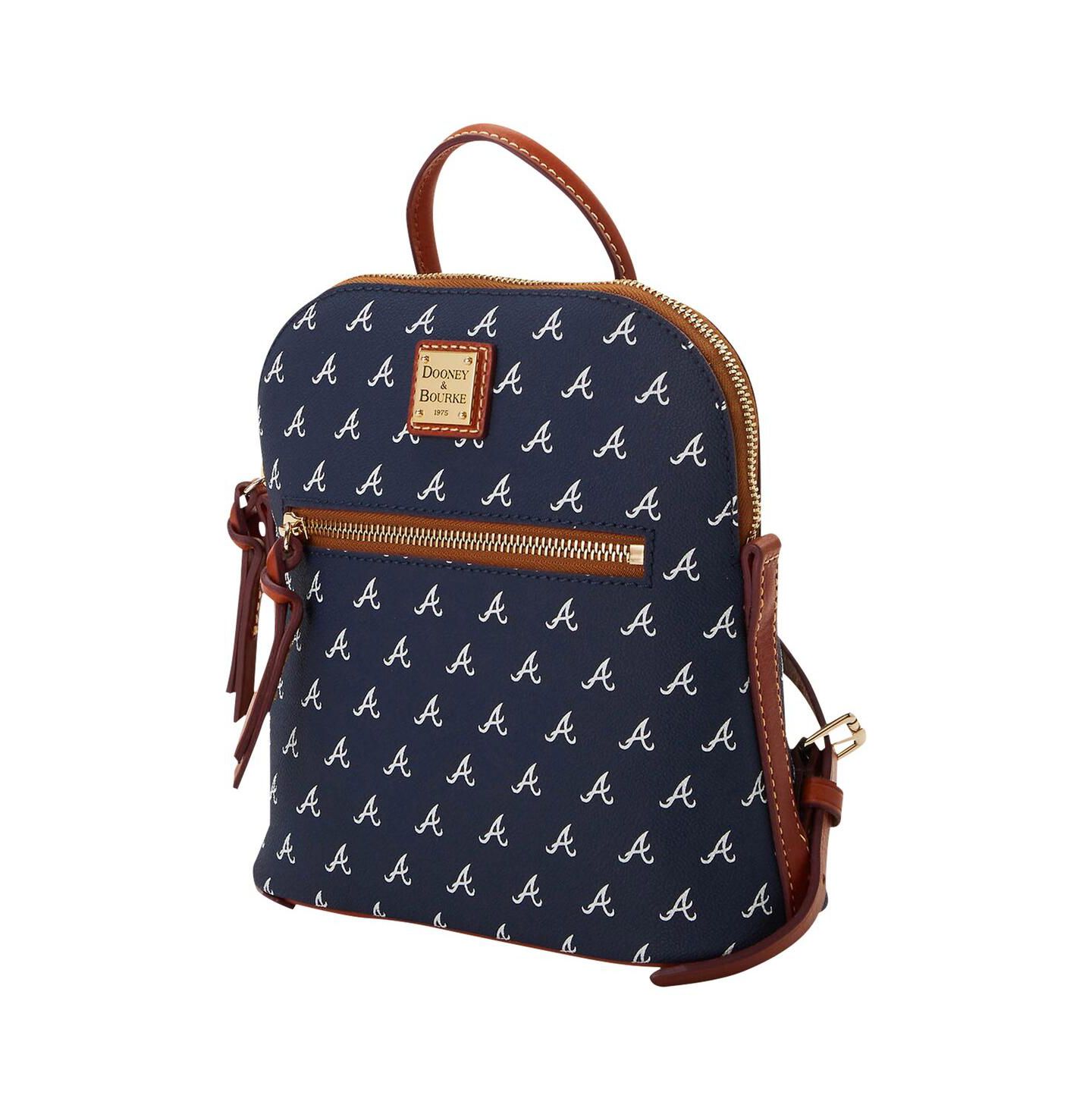 Рюкзак Dooney & Bourke Dooney Bourke Atlanta Braves Small — фото 3