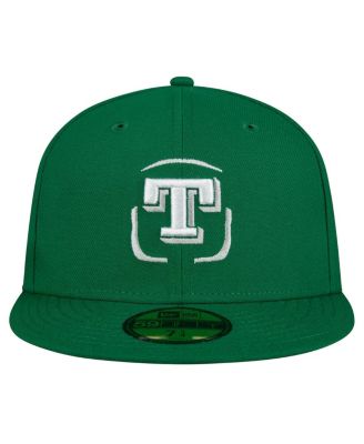 Men's Green Olmecas de Tabasco Mexico League On Field 59FIFTY Fitted Hat