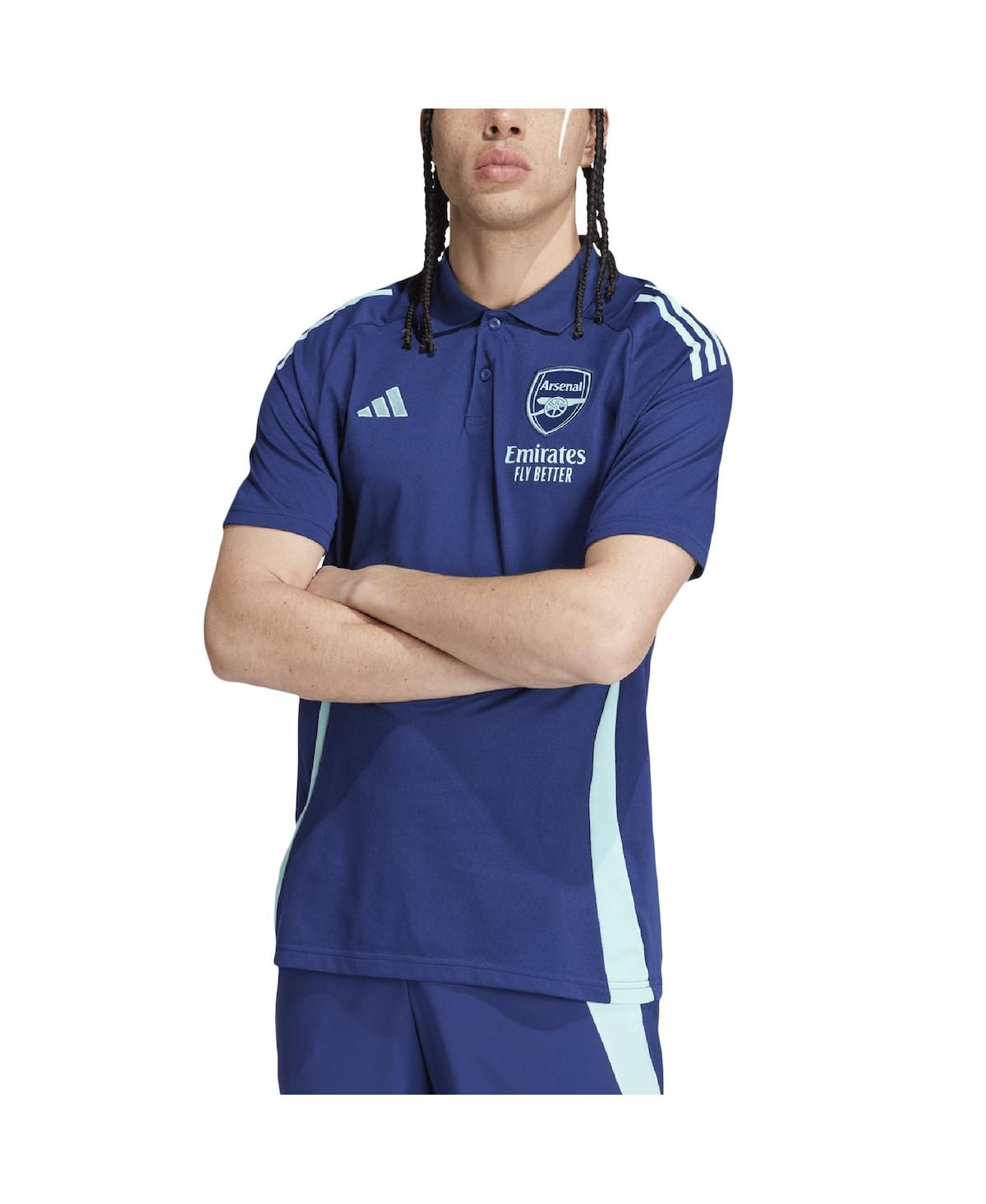 Мужское поло Arsenal Tiro 24