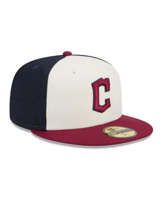 Men's / Cleveland Guardians 2024 City Connect 59FIFTY Fitted Hat