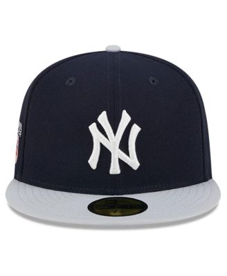 Men's Navy New York Yankees Big League Chew Team 59FIFTY Fitted Hat