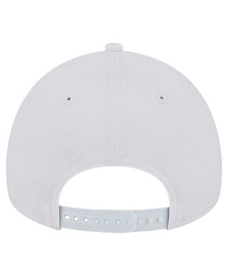 Men's Atlanta Braves TC A-Frame 9FORTY Adjustable Hat