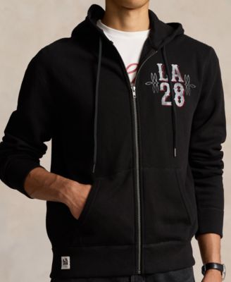 2028LA五輪☆記念【Polo Ralph Lauren】フルジップ パーカー 2028LA五輪☆記念【Polo Ralph Lauren】フルジップ パーカー