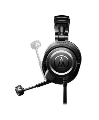ATH-M50xSTS StreamSet XLR/3.5mm Connectors Headset