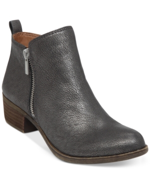 Lucky Brand Women's Basel Booties Women's Shoes
