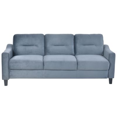 Cozy Sectional Sofas and Couches for Small Spaces