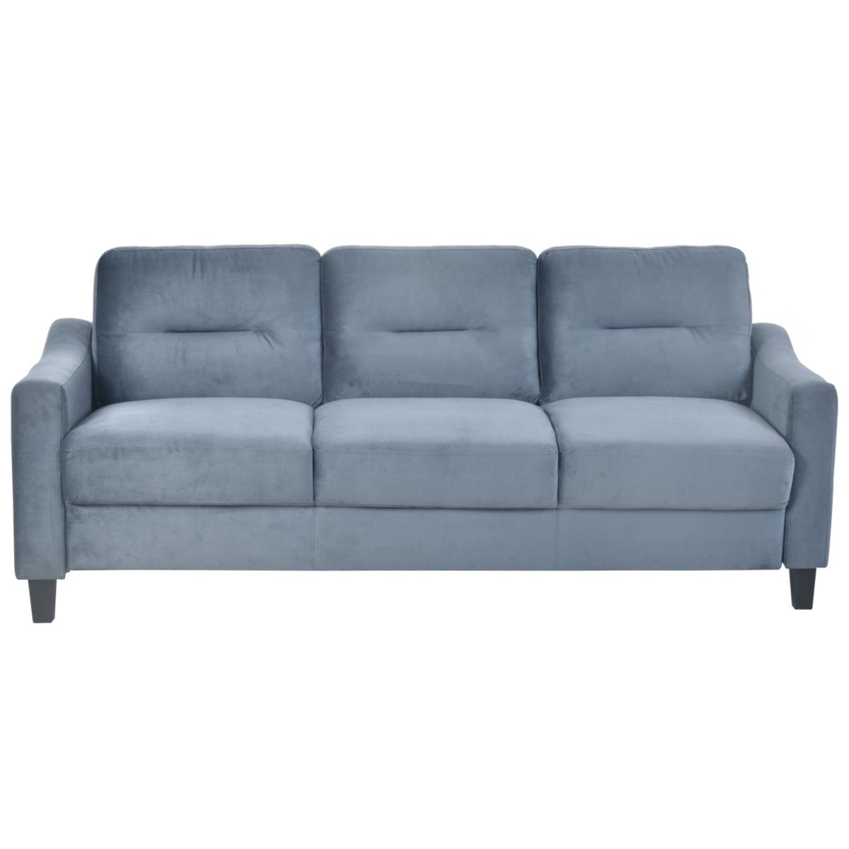 Streamdale Furniture Couch Comfortable Sectional Couches And Sofas For Living Room Bedroom Office Small Space