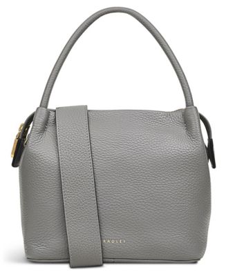 Radley London Ivydale Road- Small Zip Top Crossbody Handbag - Macy's