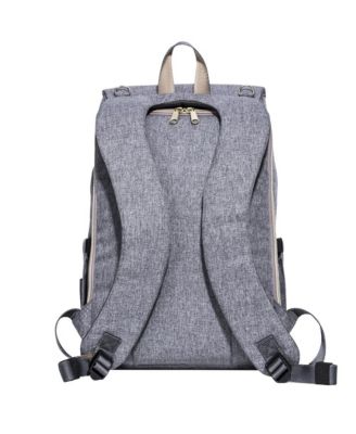 Canvas Family Diaper Knapsack