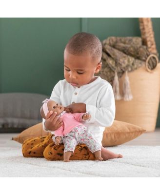 Bebe Calin Maria 12" Doll