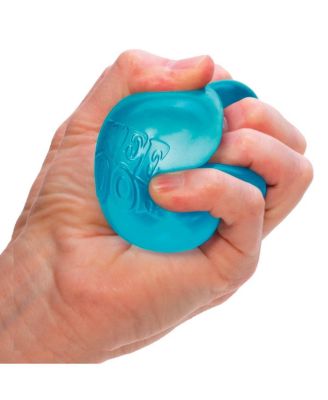 Schylling NeeDoh Fun Sensory Pack - 6 Pieces