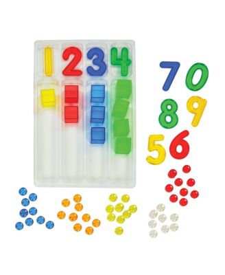 Kaplan Early Learning Light Table Accessory Kit