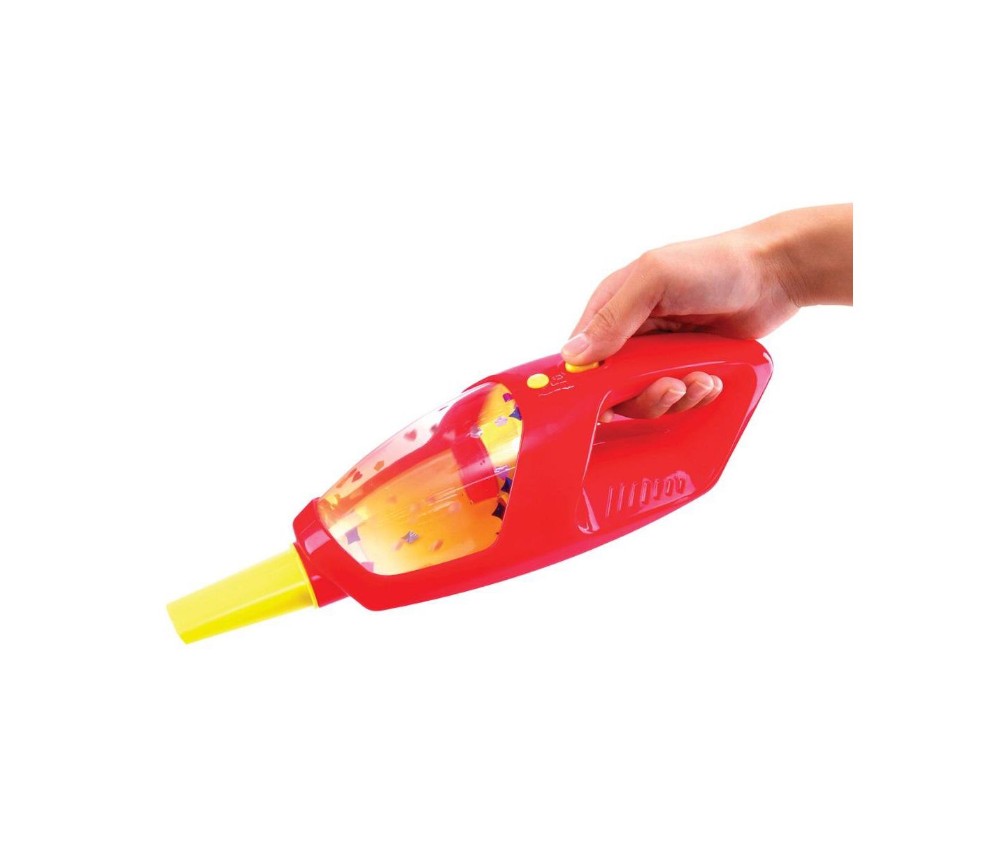 Детская игрушка PLAY 2-in-1 Pretend Vacuum Cleaner — фото 3