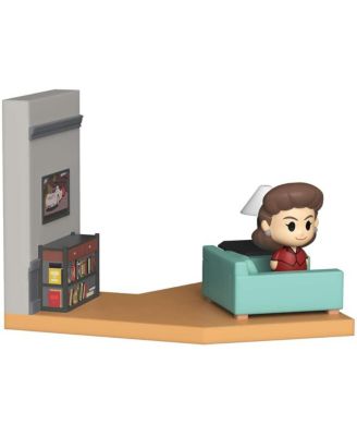 Seinfeld Mimi Moments Figure Diorama | Elaine