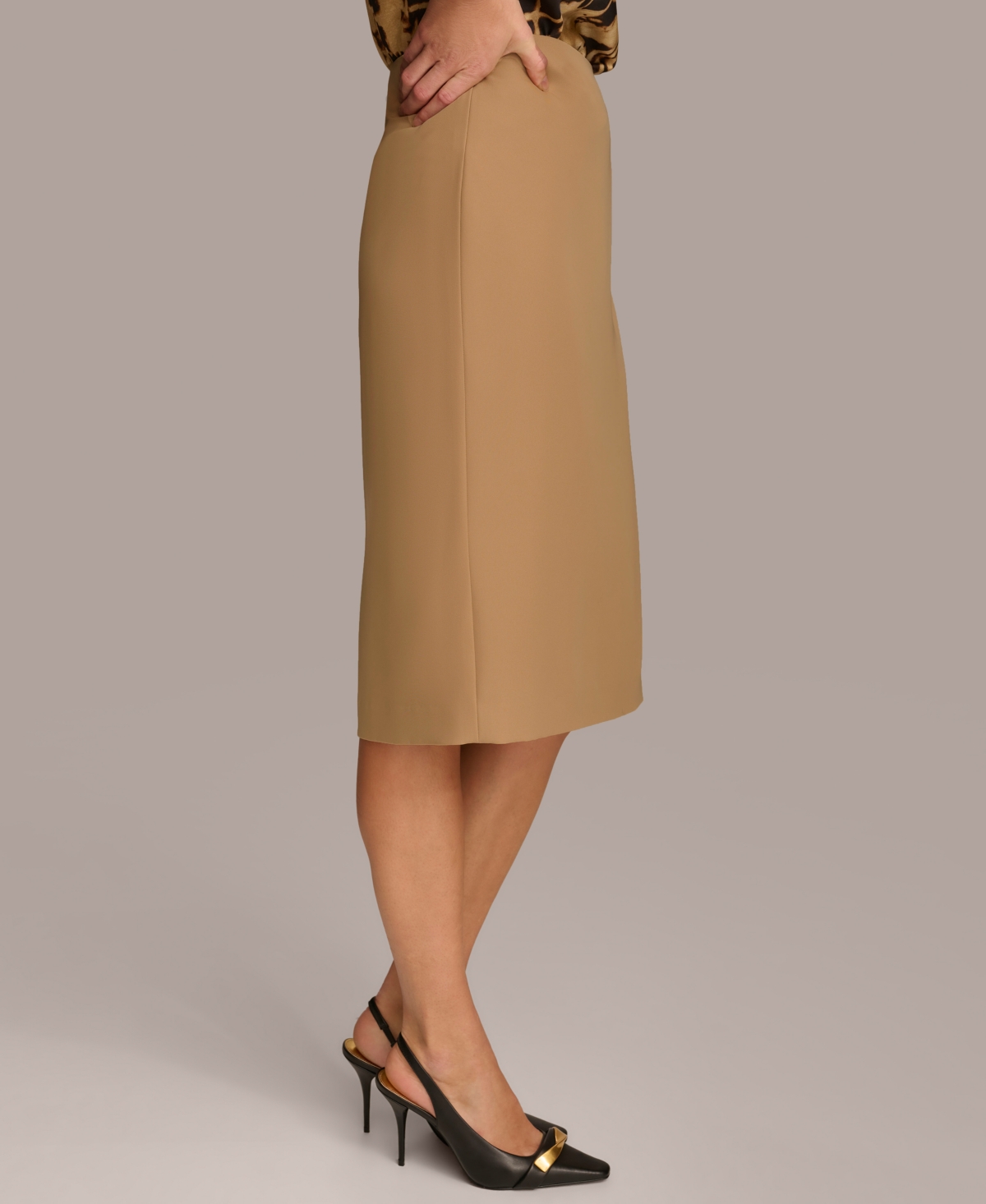 Donna Karan Women's Pencil Skirt