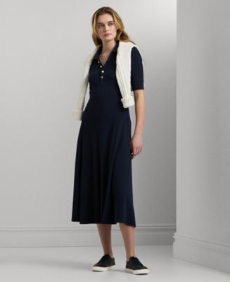 Macys polo dress best sale