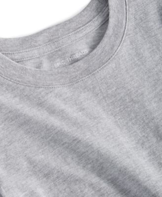 Toddler Boys 2T-4T Core T-Shirt, Created for Macy's  