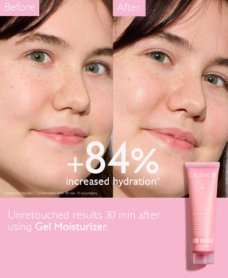 VinoHydra Gel Moisturizer, 2 oz.