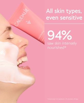 VinoHydra Moisturizing Mask, 2.5 oz.