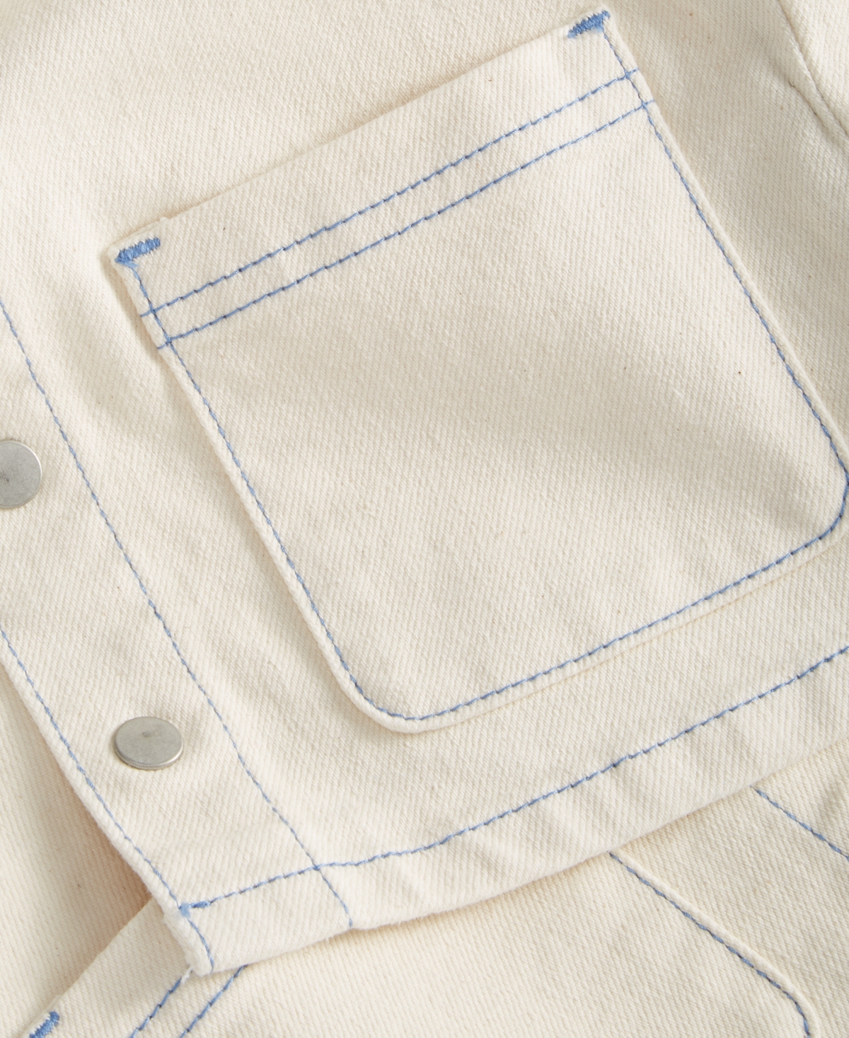 Epic Threads Toddler Boys Denim Chore Jacket, Created for Macy's