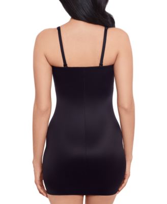 Women's Show Stopper Firm-Control Strapless Convertible Slip 2441