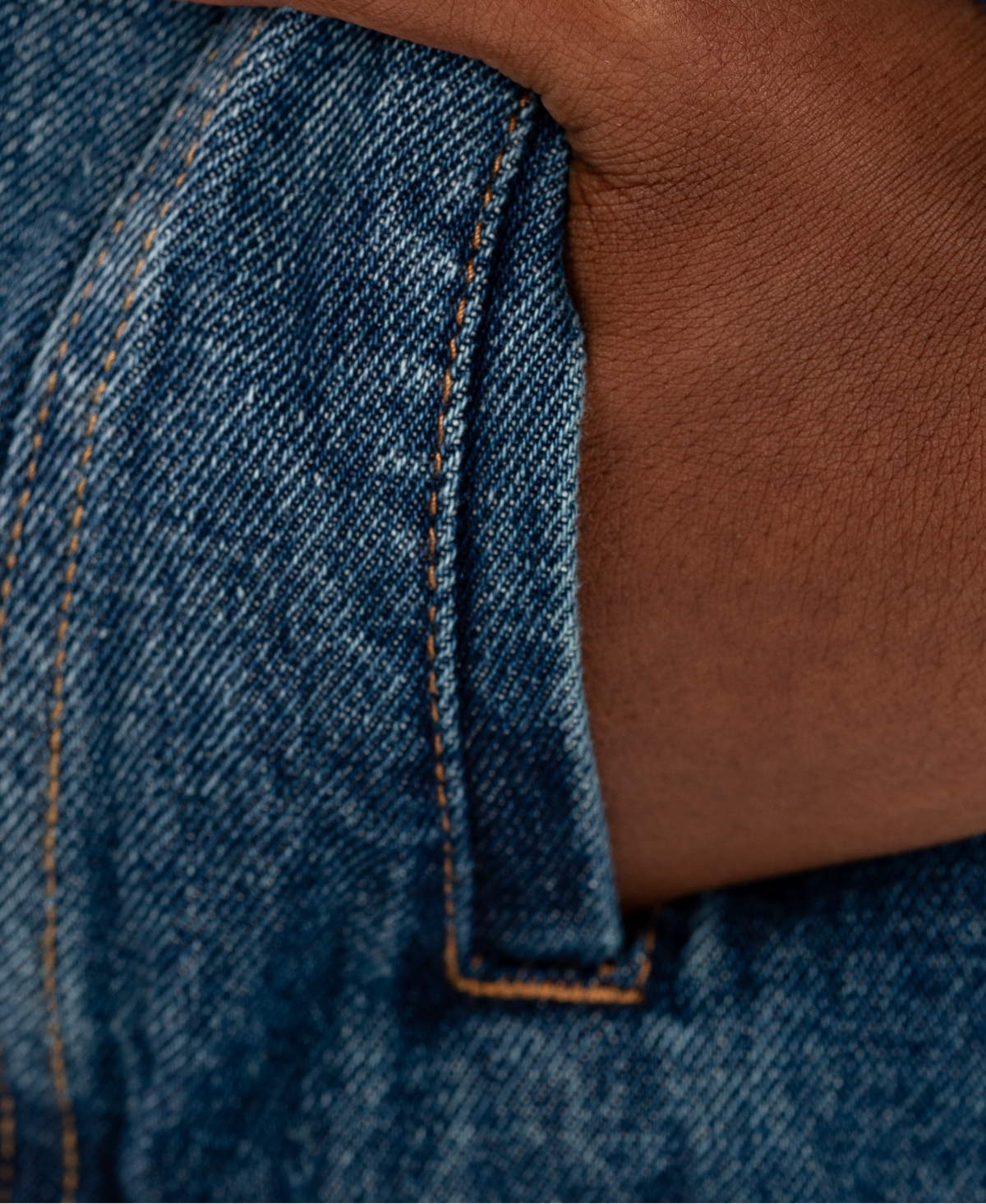 Levi's Big Boys Long Sleeve Trucker Jacket
