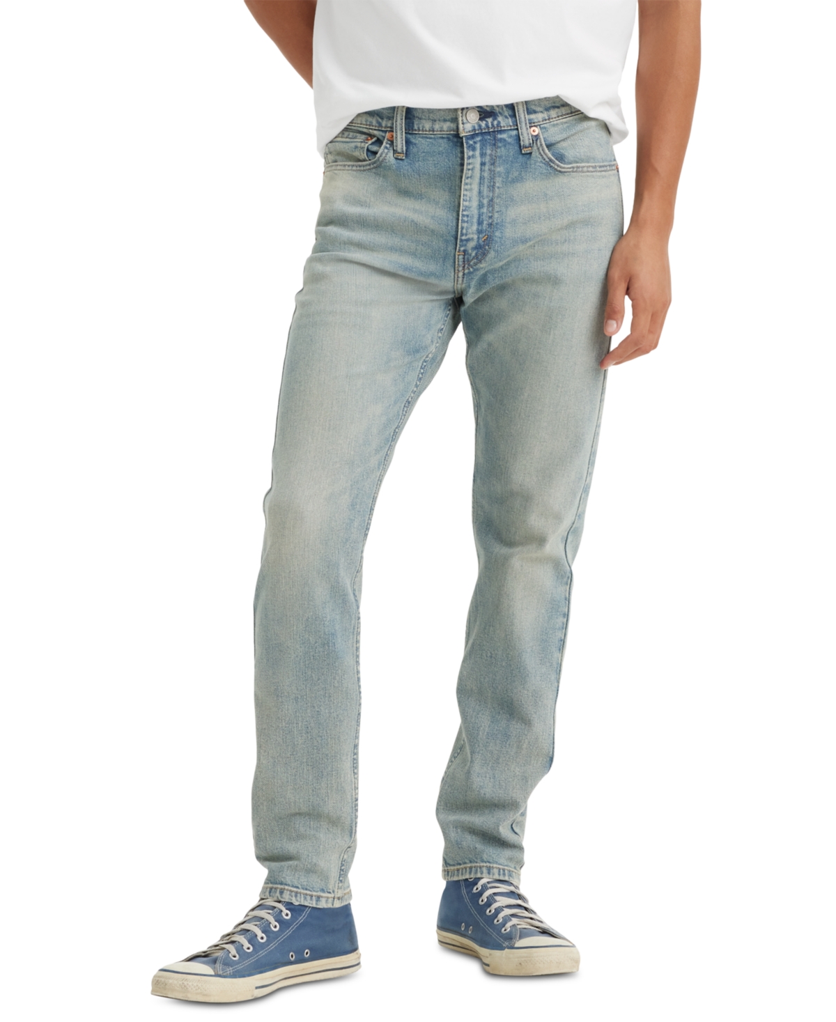 Men's 510 Skinny Fit Eco Performance Jeans - Mention Me