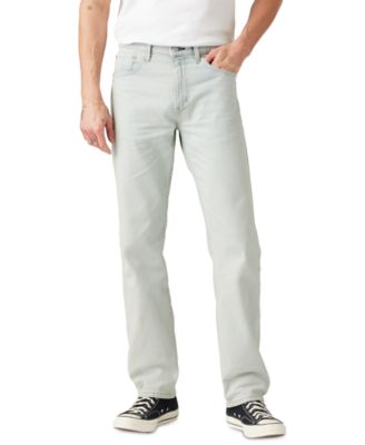Levi's - 505™ Regular Fit Jeans