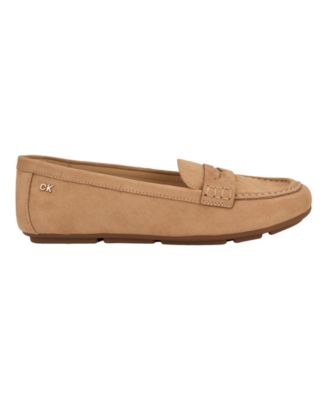 Women's Lunya Slip-On Casual Flat Loafers