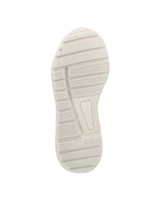 Men's Blend Lace-Up Casual Sneakers