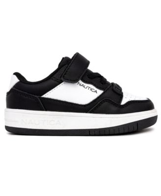 Toddler Boys Seaspray T Casual Sneaker