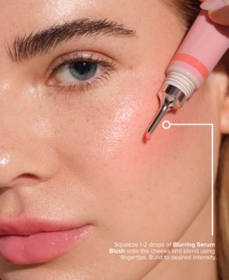 Blurring Serum Blush, 0.32 oz.