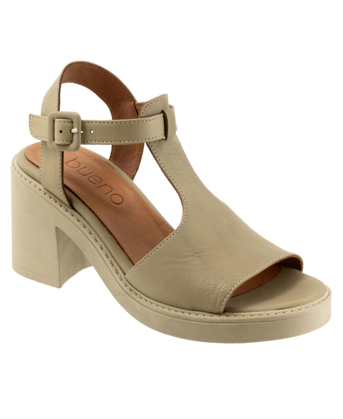 Mckenzie Sandal - Moss