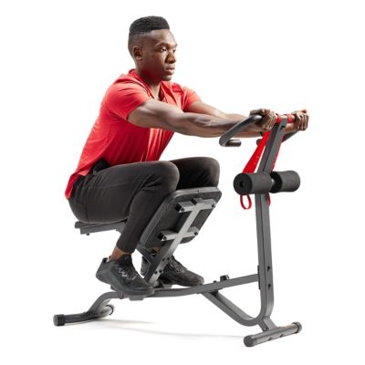 Sunny Health & Fitness