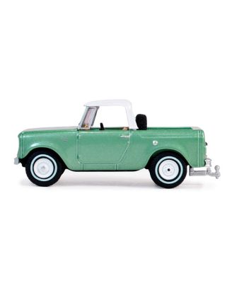 Greenlight Collectibles