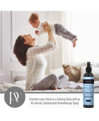 Aromatherapy Room Spray Air Freshener, Mountain Spring