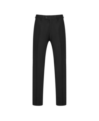 Men's 3-Piece Classic Fit Performance Stretch Suit