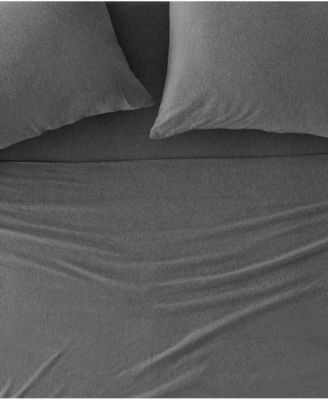 Organic Cotton Favorite Tee Jersey Pillowcase 2-Pack - Standard