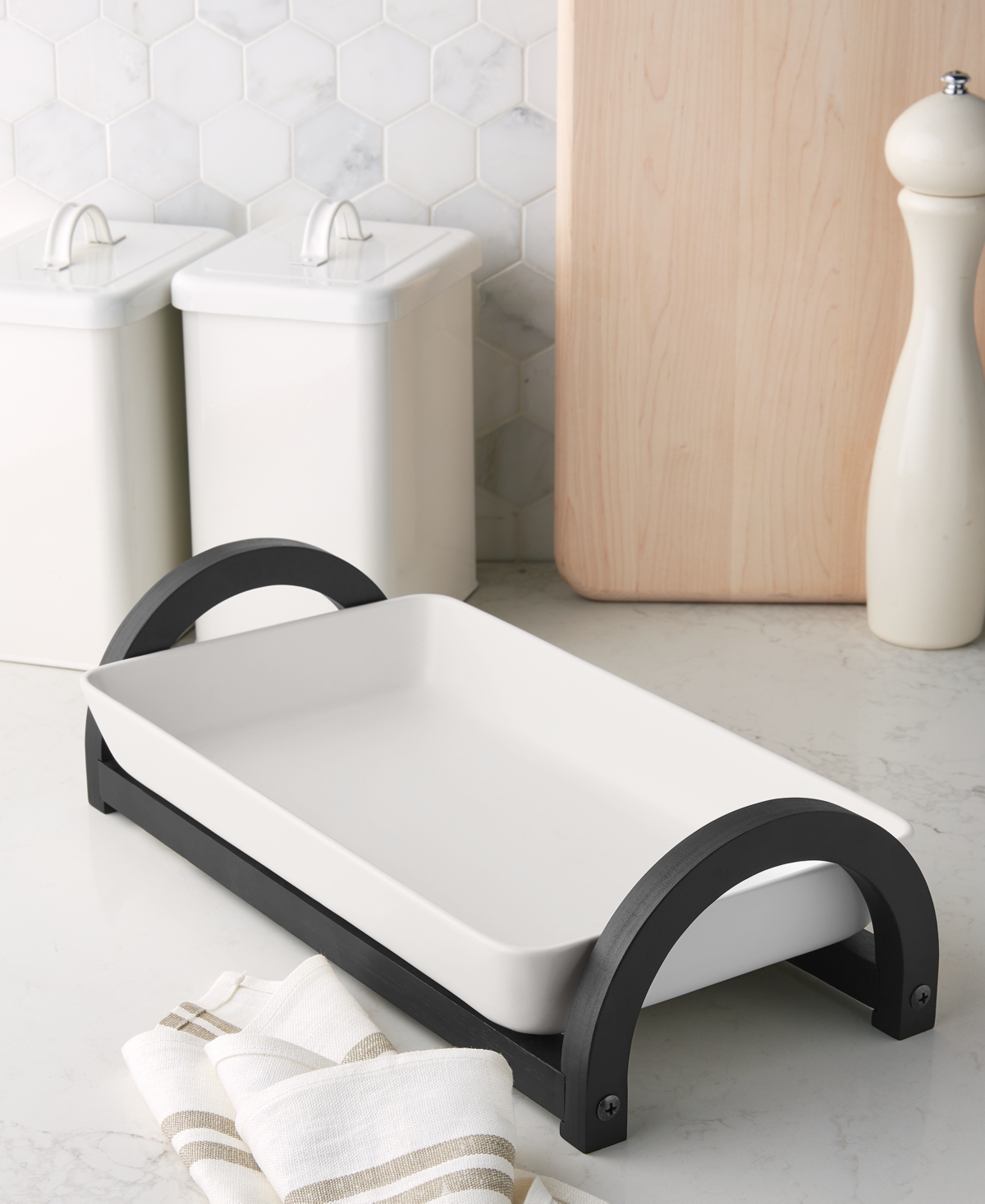 The Cellar Multi Function Server, Exclusively At Macy's In No Color